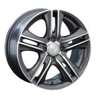 LS 191 7x16 / 5x105 ET36 DIA56,6 GMF