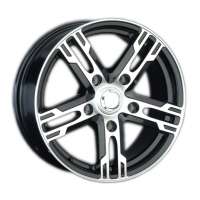 LS 215 6,5x15 / 5x139,7 ET40 DIA98,5 MBF