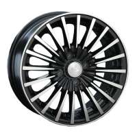 LS 222 7x16 / 5x114,3 ET40 DIA73,1 FBKF