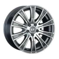 LS 311 7x17 / 5x105 ET42 DIA56,6 GMF