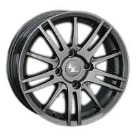 LS 227 6,5x15 / 4x98 ET32 DIA58,6 GM