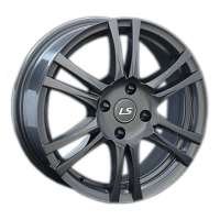 LS TS609 6x15 / 5x114,3 ET52,5 DIA73,1 GM