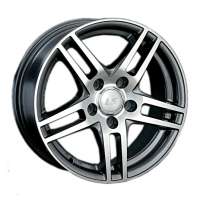 LS 281 6x14 / 4x114,3 ET40 DIA73,1 GMF
