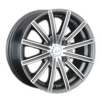 LS 312 6,5x15 / 4x98 ET32 DIA58,6 GMF