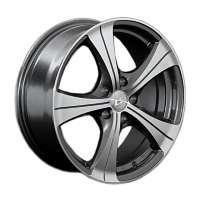 LS 202 7x16 / 5x114,3 ET40 DIA73,1 GMF