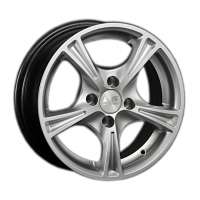 LS NG232 6,5x15 / 4x114,3 ET40 DIA73,1 HP