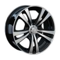 LS 141 6,5x15 / 5x100 ET38 DIA73,1 BKF