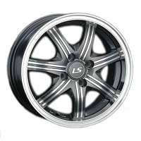 LS 323 6x14 / 4x98 ET35 DIA58,6 GMF