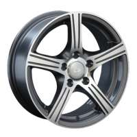 LS NG238 7x16 / 4x114,3 ET40 DIA73,1 GMF