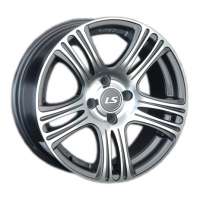 LS 318 6x14 / 4x98 ET35 DIA58,6 GMF