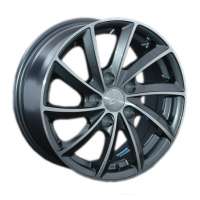 LS 276 6x14 / 4x114,3 ET40 DIA73,1 GMF