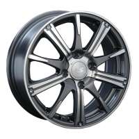 LS 209 6x15 / 4x108 ET52,5 DIA63,3 GMF