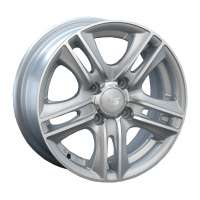 LS 191 7x16 / 5x114,3 ET40 DIA73,1 SF