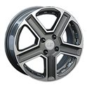 LS 113 6.5x16/4x108 ET31 D65.1 GMF