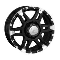 LS 212 7x16 / 5x139,7 ET5 DIA108,1 MBF