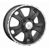 LS 214 7x16 / 5x139,7 ET30 DIA98,5 GMF