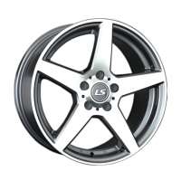LS 360 7x16 / 5x112 ET39 DIA66,6 GMF