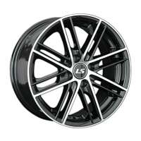 LS 478 6,5x15 / 4x98 ET32 DIA58,6 BKF