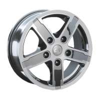 LS 128 6,5x15 / 5x139,7 ET40 DIA98,5 SF