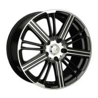 LS 359 7x17 / 5x105 ET42 DIA56,6 BKF