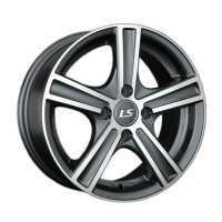 LS 370 6x14/4x98 ET35 D58.6 GMF