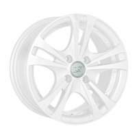 LS 481 6x14 / 4x100 ET40 DIA73,1 White