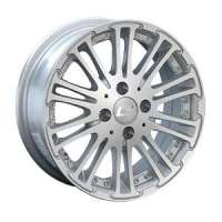 LS 111 7x16 / 5x100 ET45 DIA73,1 SF