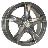 LS 112 6x15 / 4x100 ET43 DIA73,1 FGMF