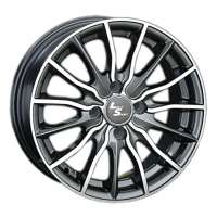 LS 277 6x14 / 5x100 ET35 DIA57,1 GMF