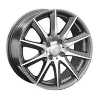 LS 286 6x14 / 5x100 ET35 DIA57,1 GMF