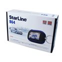 Сигнализация с обратной связью StarLine B64 2CAN 2SLAVE
