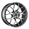MAK DTM-One 8.5x19/5x130 ET50 D71.6 Ice Titan