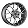 MAK DTM-One 8,5x19 / 5x130 ET50 DIA71,6 Ice Titan