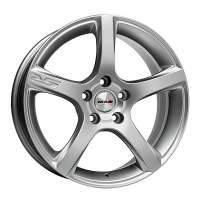 MAK Fever-5R 7x16 / 5x114,3 ET40 DIA76 Satin